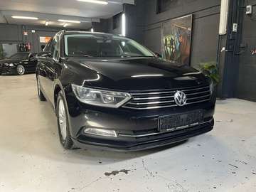 VW PASSAT BREAK **BOITE AUTO** 12 MOIS DE GARANTIE