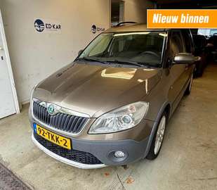 1.2 TSI Ambition AIRCO 2de eig LMV PDC TREKHAAK NA