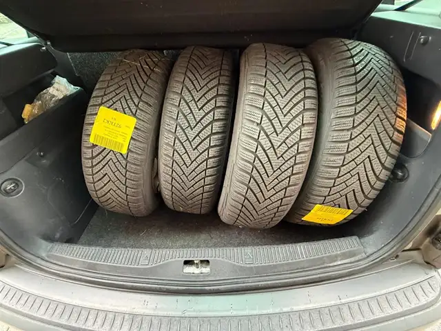 Skoda Roomster view 19