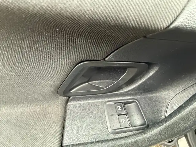 Skoda Roomster view 16