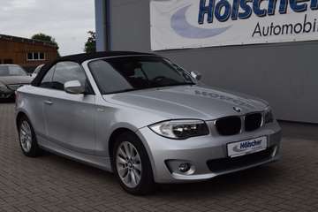 i Edition !AUTOMATIK!Cabrio    !!!!37500KM!!!