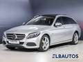 Mercedes-Benz C 350 C 350 e T Avantgarde Multibeam/Pano/AHK/Distro./ Silber - thumbnail 1
