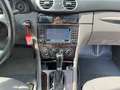 Mercedes-Benz CLK 200 COUPE AUTOMATIK+NAVI+TEMPOMAT Argento - thumbnail 11