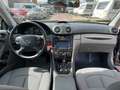 Mercedes-Benz CLK 200 COUPE AUTOMATIK+NAVI+TEMPOMAT Argento - thumbnail 9