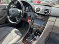 Mercedes-Benz CLK 200 COUPE AUTOMATIK+NAVI+TEMPOMAT Argent - thumbnail 12