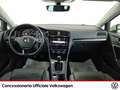 Volkswagen Golf Variant variant 1.6 tdi executive 115cv Bianco - thumbnail 9
