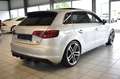 Audi A3 Sportback S-LINE/QUATTRO/S-TRONIC/LED/NAVI/KW Argent - thumbnail 7