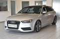 Audi A3 Sportback S-LINE/QUATTRO/S-TRONIC/LED/NAVI/KW Argent - thumbnail 3