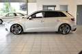 Audi A3 Sportback S-LINE/QUATTRO/S-TRONIC/LED/NAVI/KW Argent - thumbnail 4