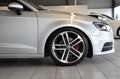 Audi A3 Sportback S-LINE/QUATTRO/S-TRONIC/LED/NAVI/KW Argent - thumbnail 9