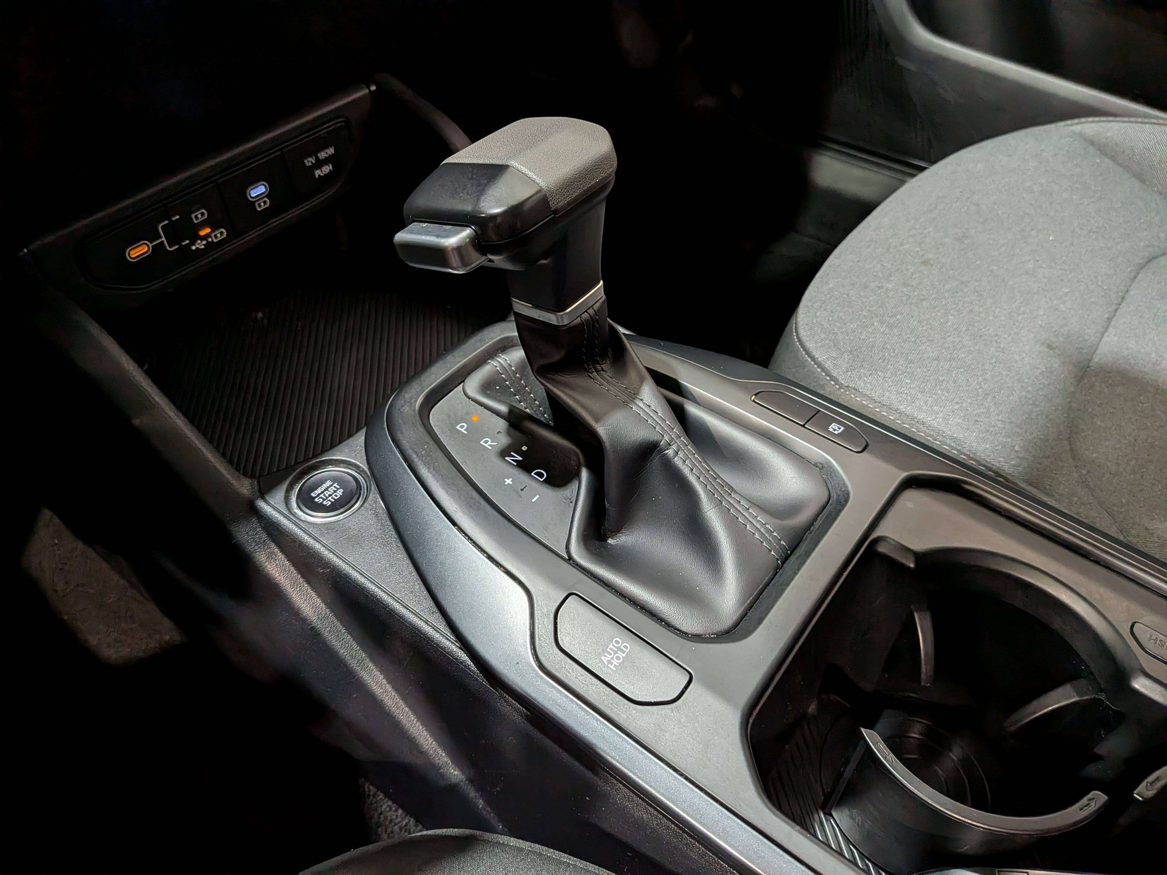 Kia K4 2025