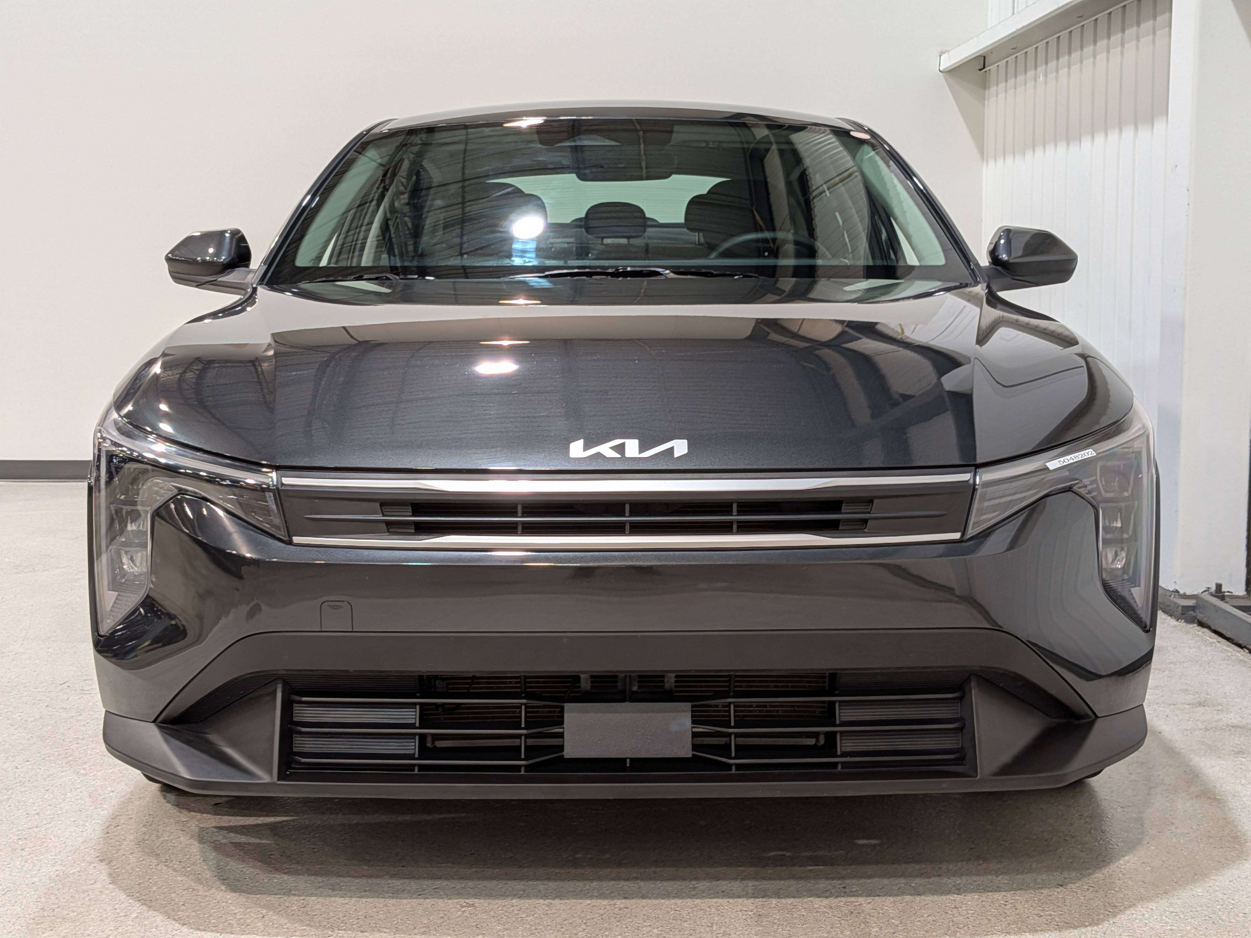 Kia K4 2025