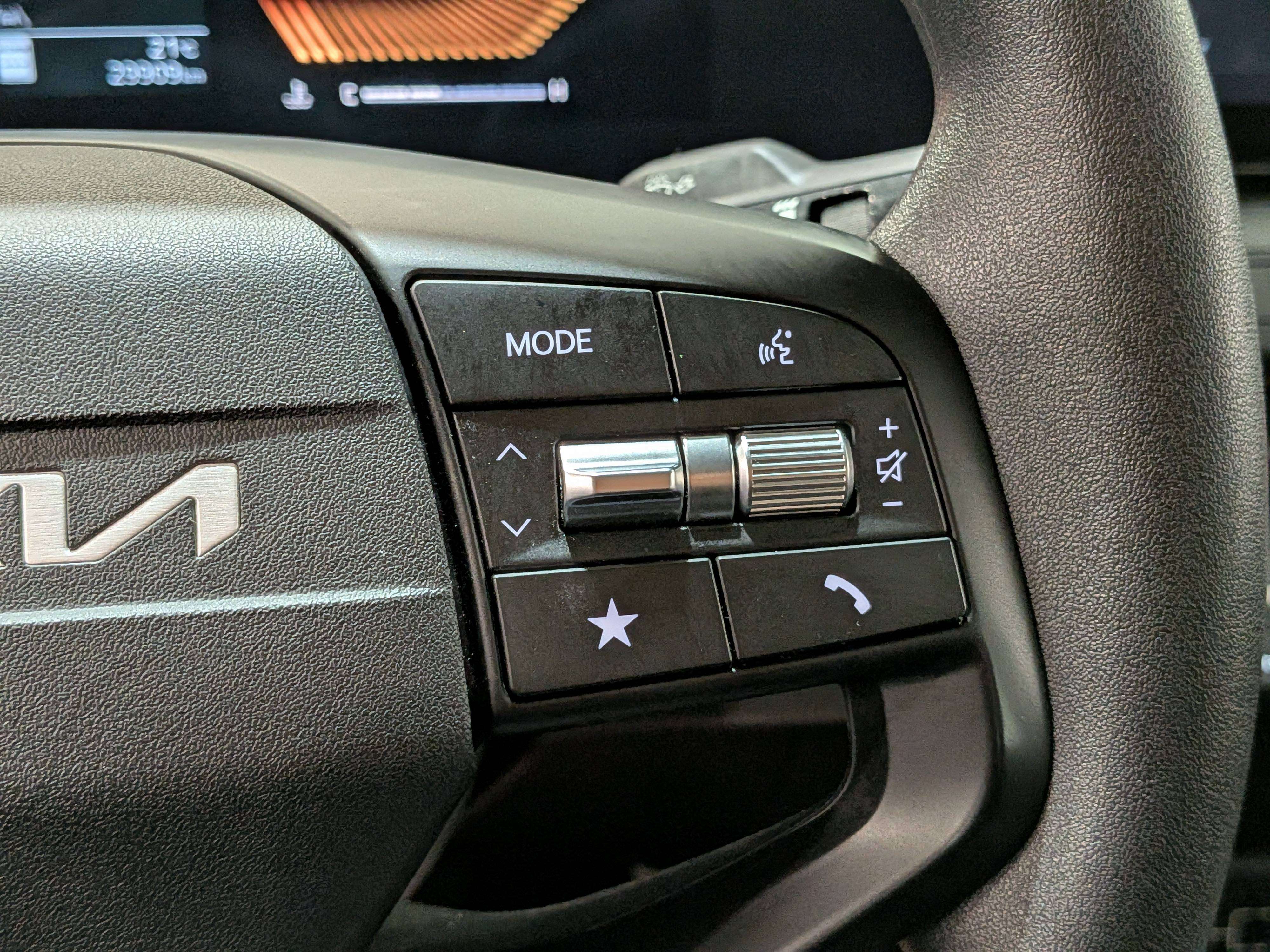 Kia K4 2025