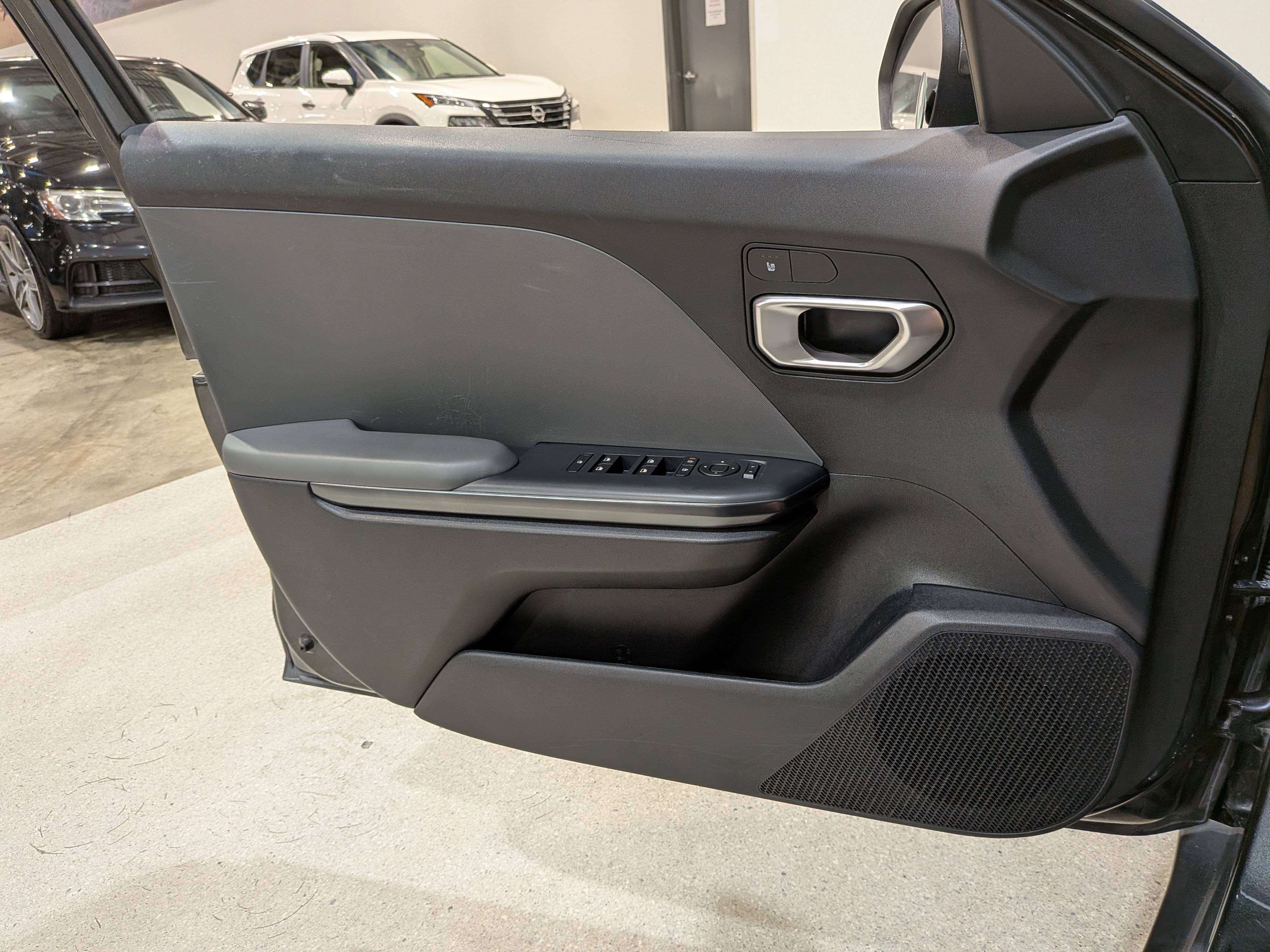 Kia K4 2025
