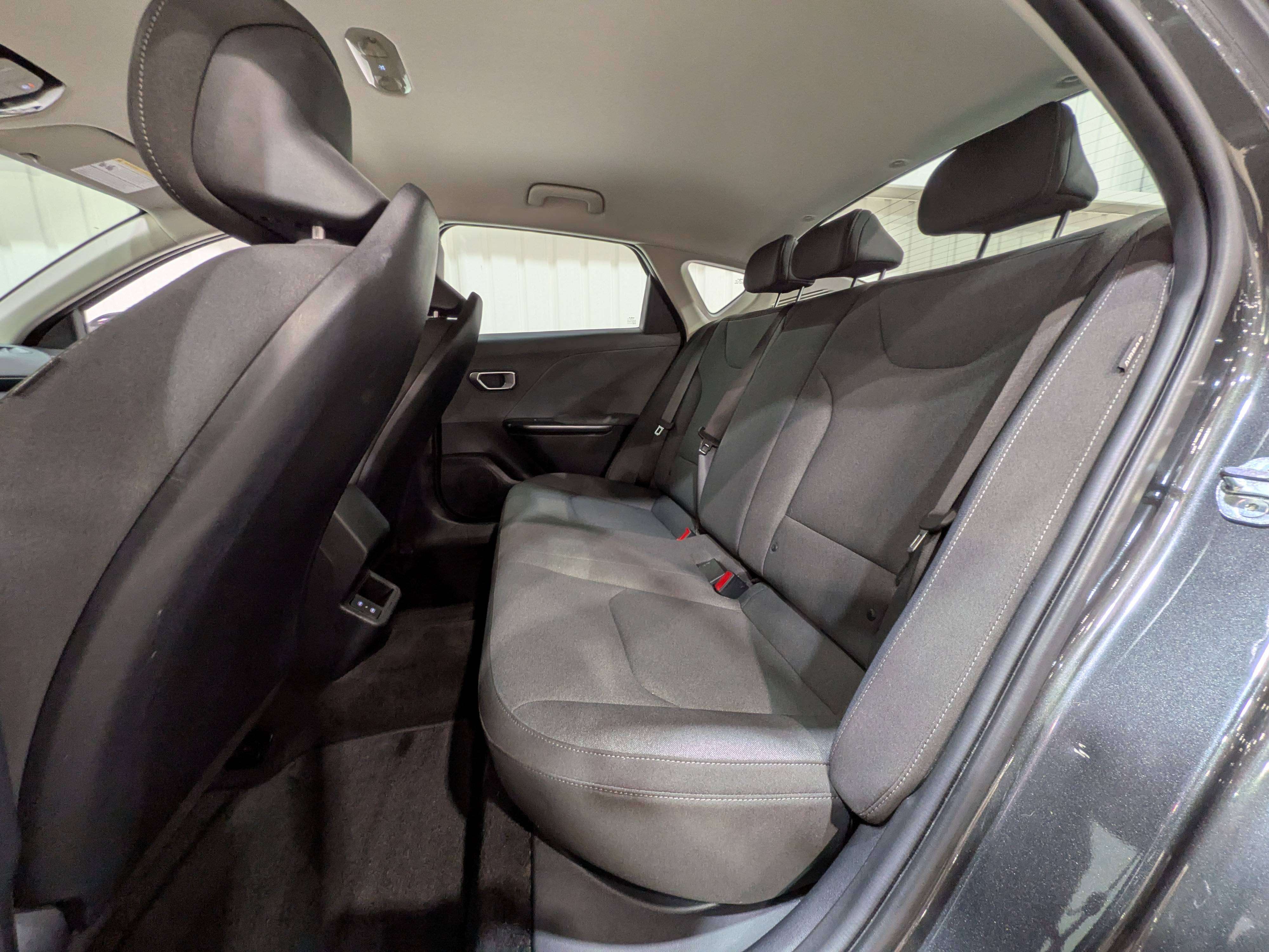 Kia K4 2025
