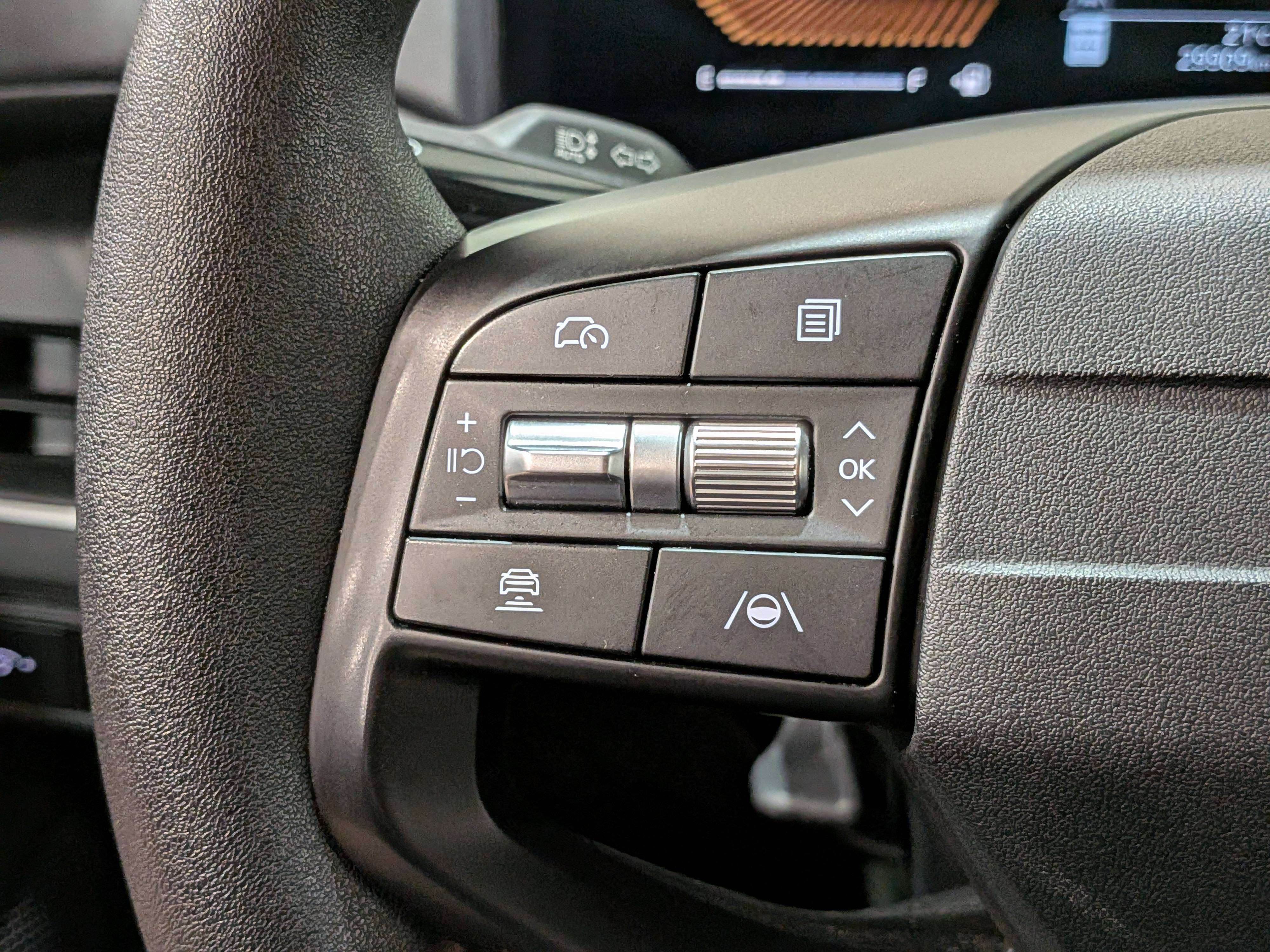 Kia K4 2025
