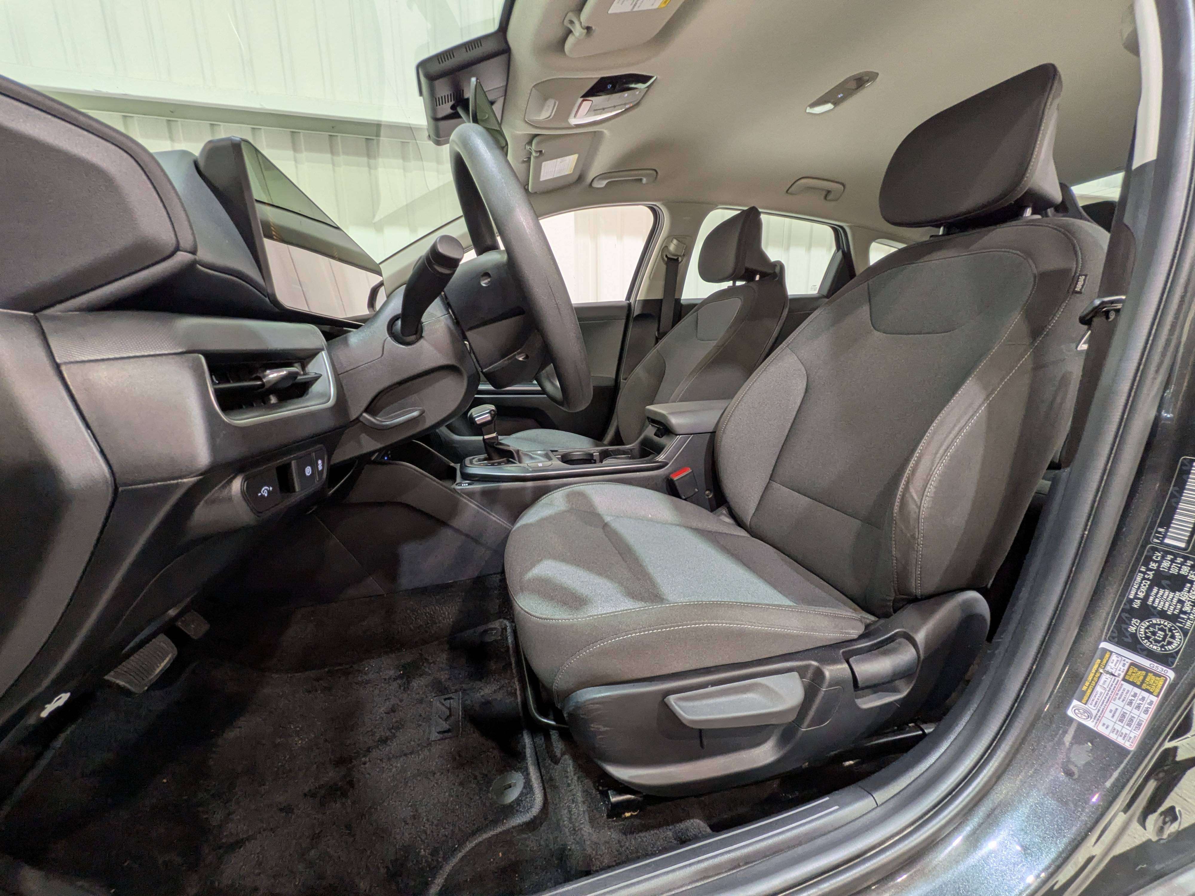 Kia K4 2025