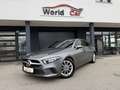 Mercedes-Benz A 180 Limousine Style LED-NAVI-WIDESCREEN-RFK Grau - thumbnail 1
