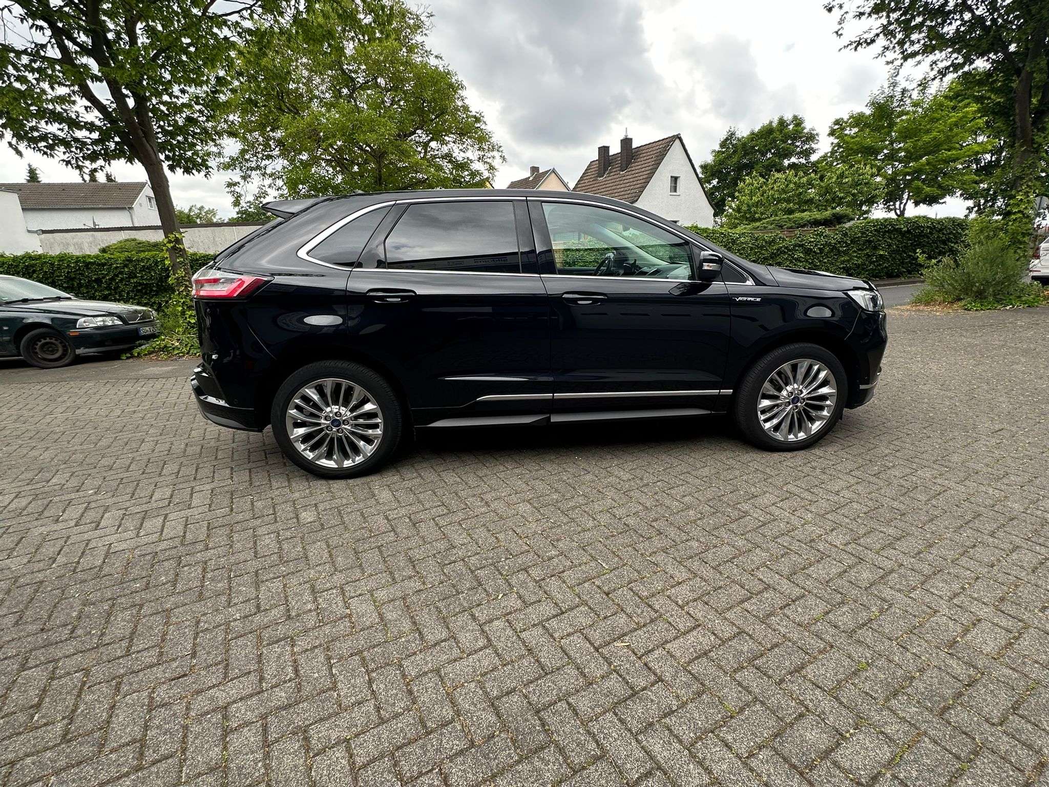 Second hand Ford Edge 2.0