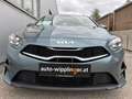 Kia Ceed SW / cee'd SW CEEDSW SILBER UVO 1.5 TGDI MT6 140 LP. € 28.740,00 Grau - thumbnail 4
