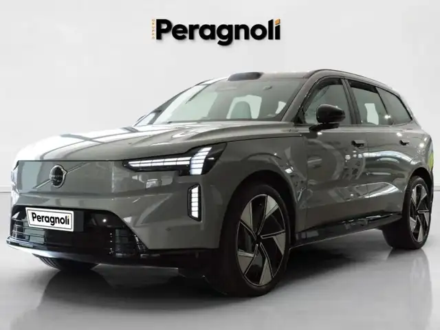Volvo EX90 TWIN MOTOR ULTRA AUTOMATICA 7P.