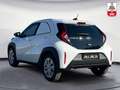 Toyota Aygo X 1,0 Play | FISKAL UMBAU Weiß - thumbnail 3