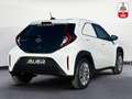 Toyota Aygo X 1,0 Play | FISKAL UMBAU Weiß - thumbnail 4