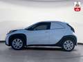 Toyota Aygo X 1,0 Play | FISKAL UMBAU Weiß - thumbnail 2