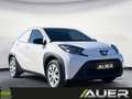 Toyota Aygo X 1,0 Play | FISKAL UMBAU Weiß - thumbnail 7