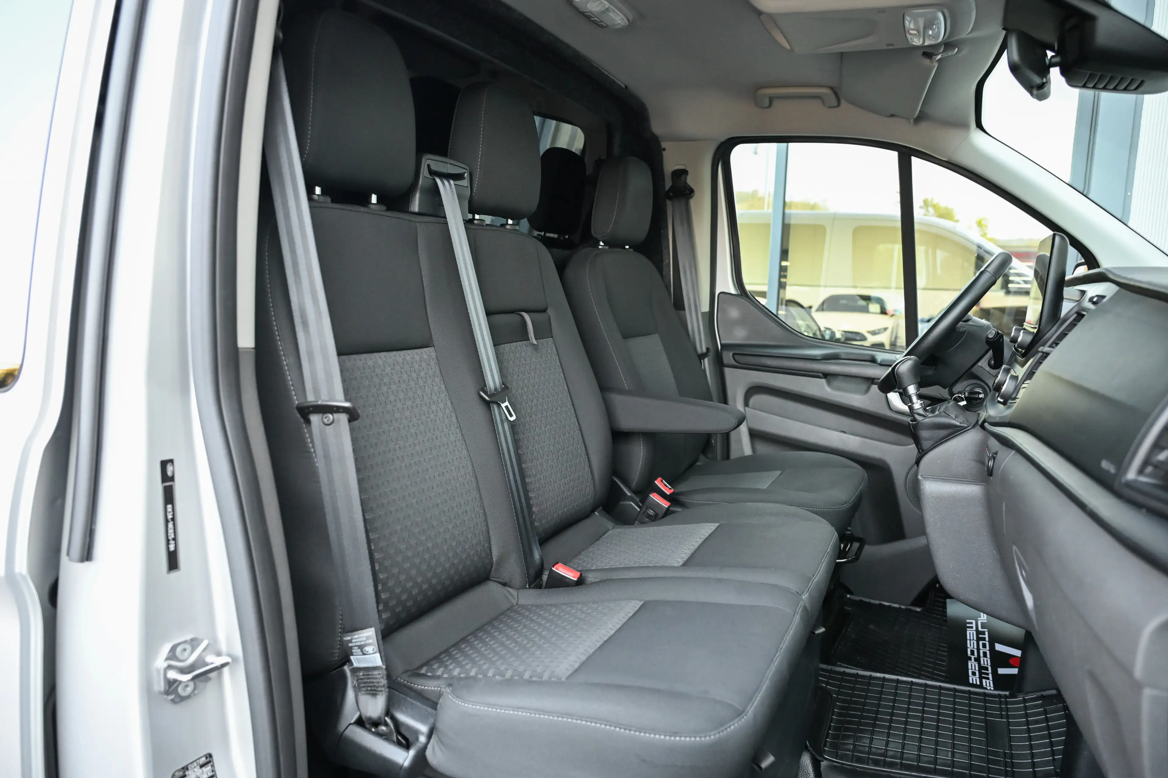 Ford Transit Custom Bestattungswagen* Leichenwagen* — photo 13