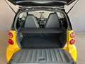 smart forTwo 451/Tempomat/Licht-Regensensor/Pano/84PS Gelb - thumbnail 20
