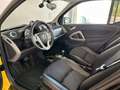 smart forTwo 451/Tempomat/Licht-Regensensor/Pano/84PS Gelb - thumbnail 11