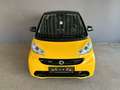 smart forTwo 451/Tempomat/Licht-Regensensor/Pano/84PS Gelb - thumbnail 3