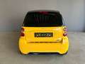 smart forTwo 451/Tempomat/Licht-Regensensor/Pano/84PS Gelb - thumbnail 6