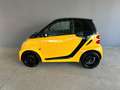 smart forTwo 451/Tempomat/Licht-Regensensor/Pano/84PS Gelb - thumbnail 4