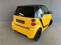 smart forTwo 451/Tempomat/Licht-Regensensor/Pano/84PS Gelb - thumbnail 7