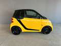 smart forTwo 451/Tempomat/Licht-Regensensor/Pano/84PS Gelb - thumbnail 8