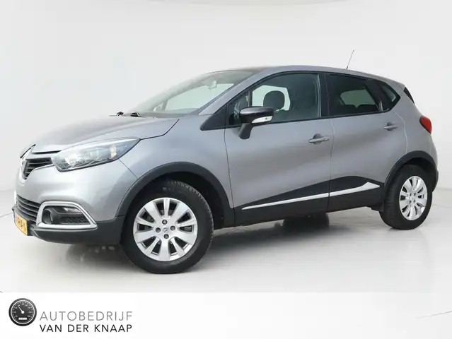 Renault Captur 0.9 TCe Expression | NAP | Airco | Cruise |