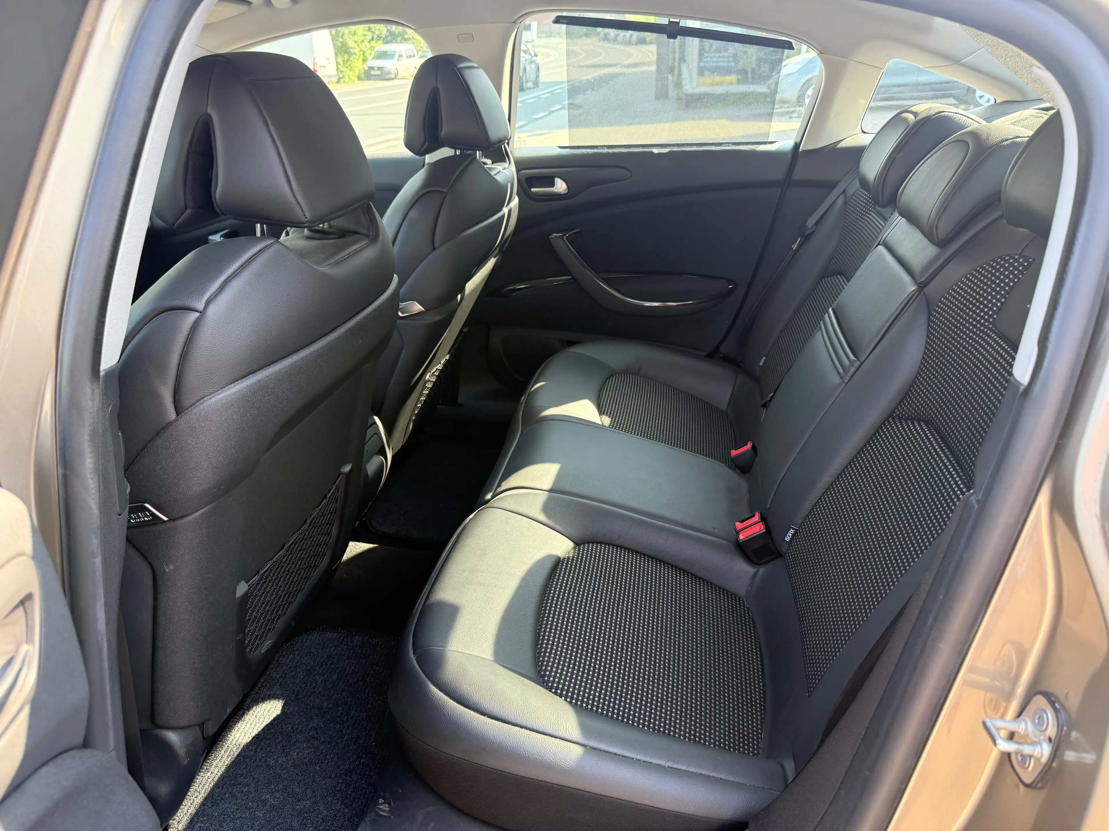 Citroen C5 1.6 🚩PRÊTE À IMMATRICULÉ 🚩 GARANTIE 1 AN — photo 5