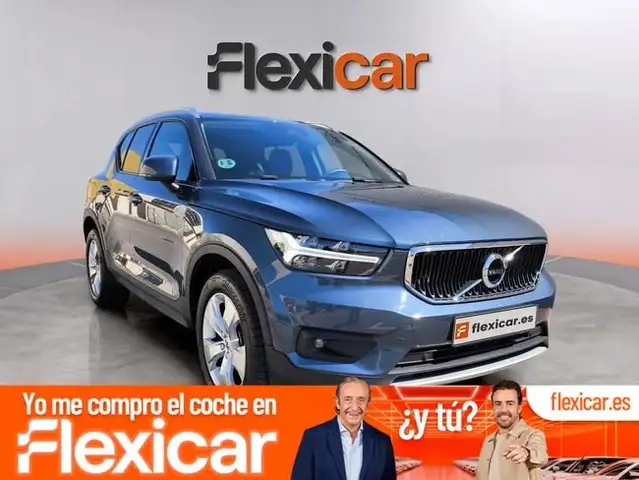Volvo XC40 T2 Inscription Aut.