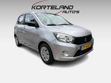 1.0 Comfort l Airco
