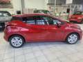 Nissan Micra N-Connecta Rood - thumbnail 5