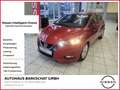 Nissan Micra N-Connecta Rood - thumbnail 1