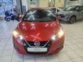 Nissan Micra N-Connecta Rood - thumbnail 3