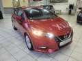 Nissan Micra N-Connecta Rood - thumbnail 4