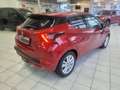 Nissan Micra N-Connecta Rood - thumbnail 6