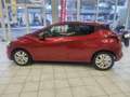 Nissan Micra N-Connecta Rood - thumbnail 9