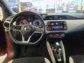 Nissan Micra N-Connecta Rood - thumbnail 16