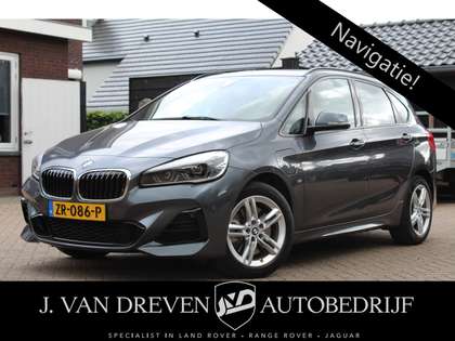 BMW 225 2-serie Active Tourer 225xe M iPerformance High Ex