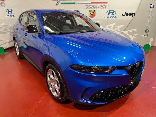 2023 Alfa Romeo Tonale